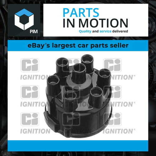 Distributor cap fits - tvr, 2500m