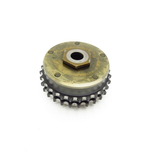 Switch panel camshaft inlet - panel,