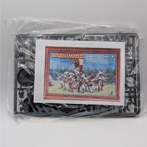 Warhammer fantasy empire state - warhammer,