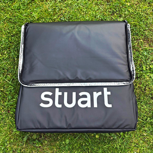 Stuart black insulated - stuart,
