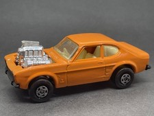 MATCHBOX ROLOMATICS 1973 FORD