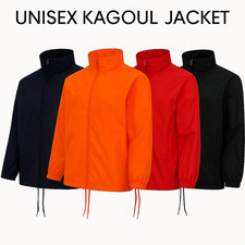 Unisex Waterproof Packable