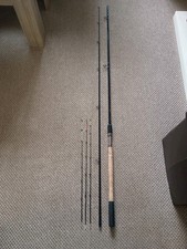 Preston Innovations Carbon active 12ft 6" Feeder Fishing Rod