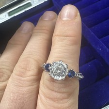 TACORI Sterling Silver .925