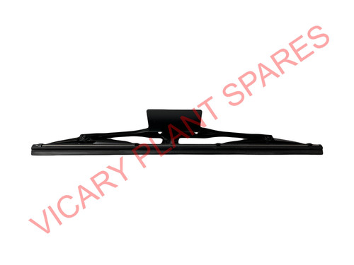 Wiper blade jcb part - wiper,