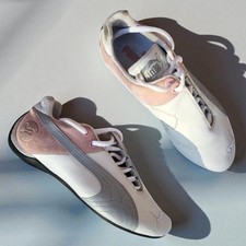 Rare Puma Future Cat Y2K