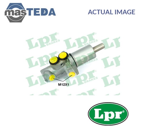 1329 brake master cylinder lpr - master,