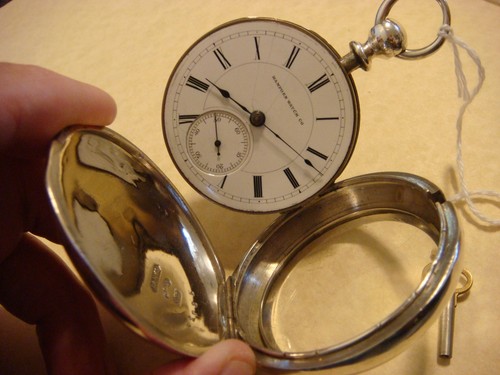 Fine running 144 old - running, 144-yr-old