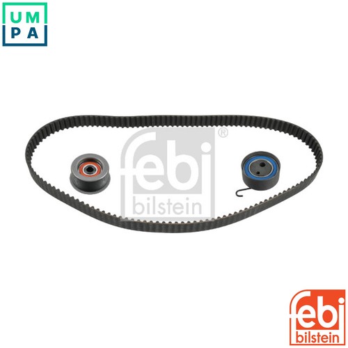 Timing belt kit 23415 - 23415, for