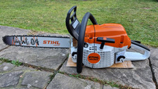 STIHL MS 261c Professional