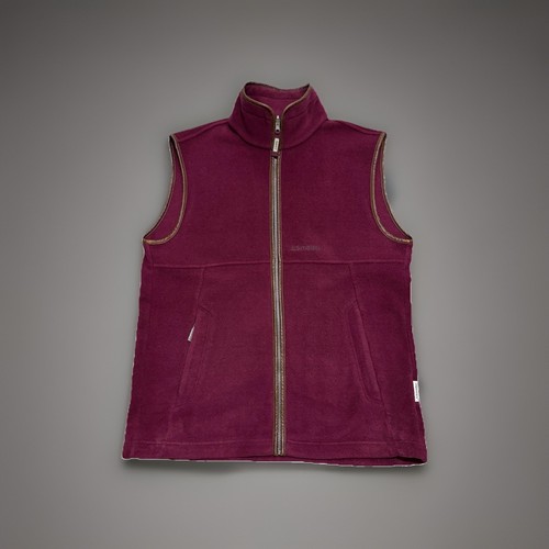 Schoffel gilet men size 42 - men's,