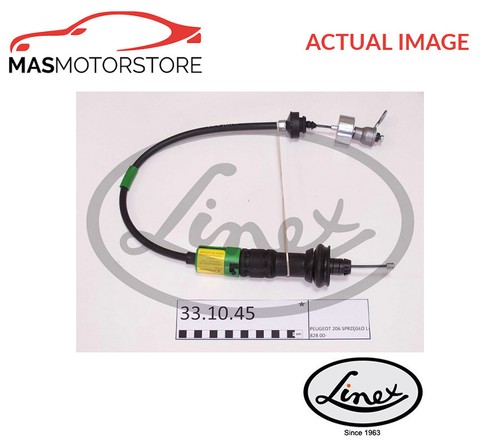 Clutch cable release - clutch,