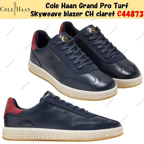 Cole haan grand - pro, turf