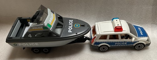 Playmobil 6920 city action - 6920,