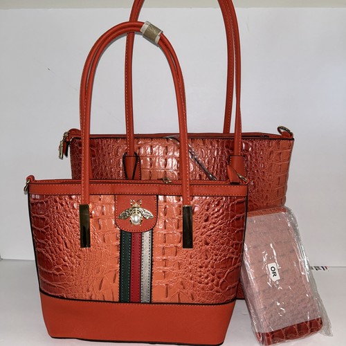 New double burnt orange - new,