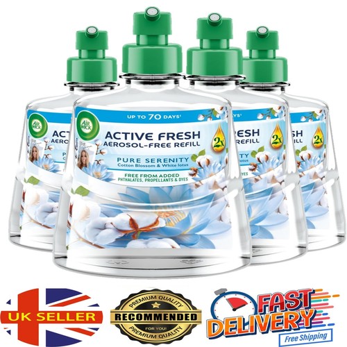 Air wick automatic - air, aerosol