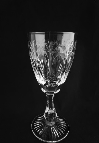 Stuart crystal churchill wine - crystal,