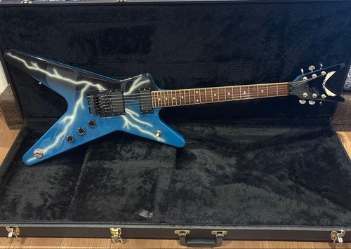 Dean dimebag darrell - dimebag, ml
