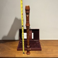 Heinrich Meister Treble With