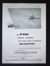 Original 1958 Advert