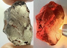 23.1 Ct Natural Colour Change