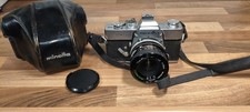 Minolta SRT303 35mm Film SLR