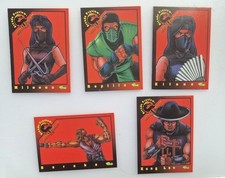 Mortal Kombat Compete Chase