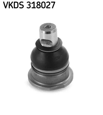Wishbone pin vkds 318027 skf - vkds,
