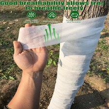 Tree Trunk Wrap 8cm by 30m for
