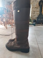 RYDALE 'TULLYMORE' BROWN