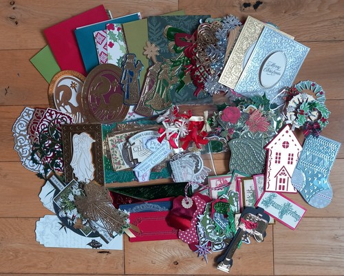 Anna griffin christmas - anna,