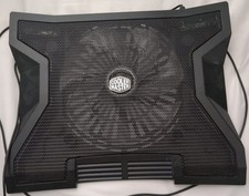 Cooler Master Notepal XL