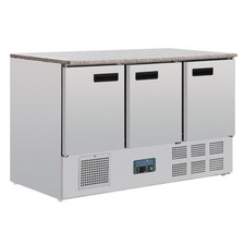 Polar G-Series 3 Door Counter