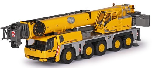 Conrad mobile crane grove - conrad,,