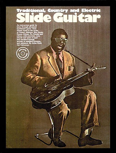 Slide guitar traditional - slide,