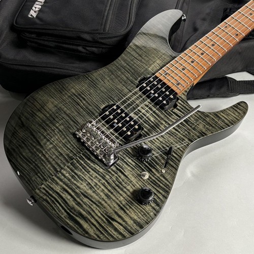 Ibanez az242f used - ibanez az242f,