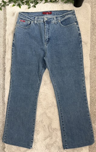 Vintage per una jeans - vintage, y2k