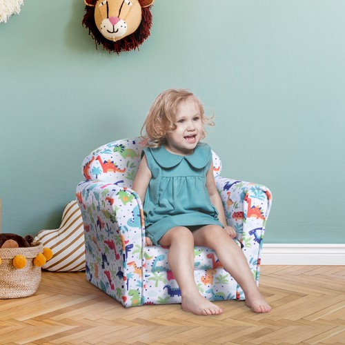 Small children armchair sofa - children's,
