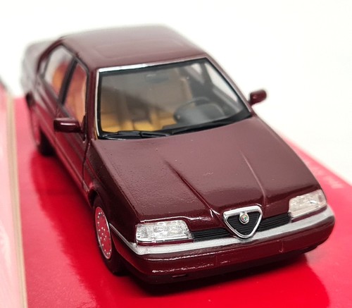 Minichamps alfa romeo 164 - minichamps,