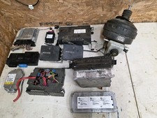 BMW Genuine Car Parts Job Lot