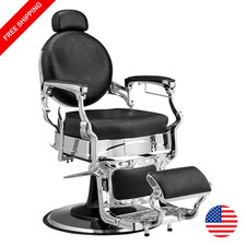 700lb heavy duty barber chair - 700lb,