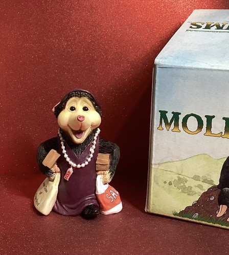 Molenniums shopmoleholic - molenniums,