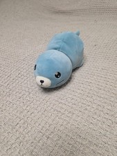 Switch A Pal Soft Plush Toy