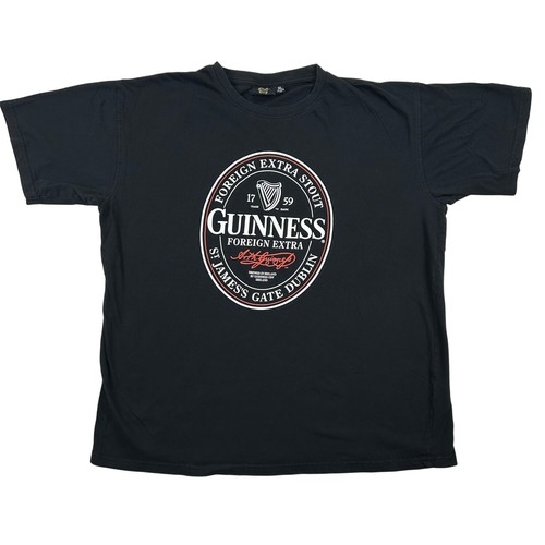 Guinness shirt mens foreign - shirt,