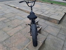 🔥🔥Mongoose 20"x 3" BMX