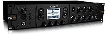 Line multi effect processor - multi-effect,