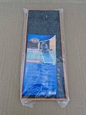 Trixie Natura Wooden Rabbit Hutch Ramp Ladder 20x50cm Small Animal Pet