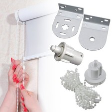 Roller Blind Fitting Kit For 32mm Tube-Blind Spares Tube Brackets Chain Parts