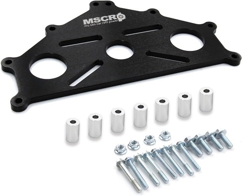 Engine safe stand adapter - engine,