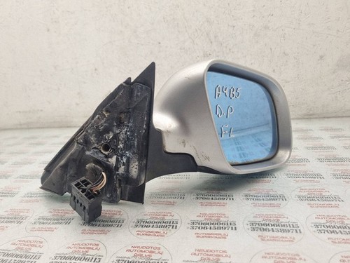 Audi 8d 2000 front - 8d,